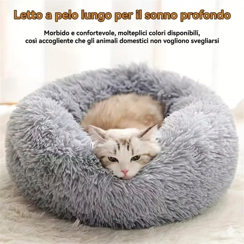 Rown™ - Cuccia animali