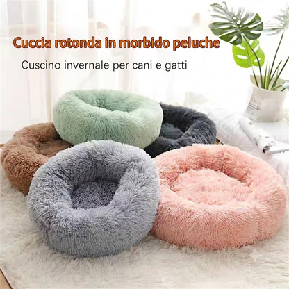 Rown™ - Cuccia animali